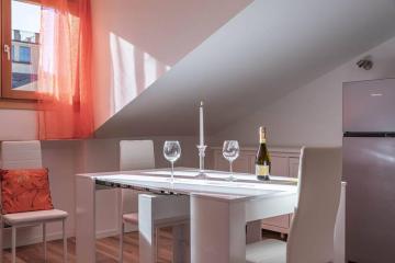 enJoy Home - Mansarda Piccolo Tesoro