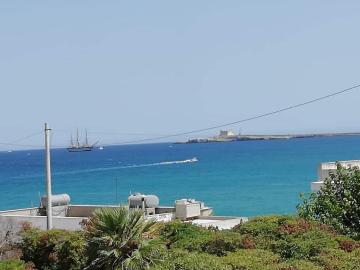 MARZAMEMI Vista MARE - APPARTAMENTO A 5 MINUTI DAL MARE Free Parking
