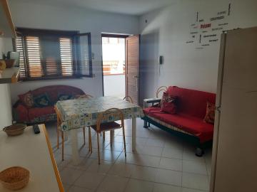 Ventura Grazioso bivani a pochi passi dal mare San Vito Lo Capo TP