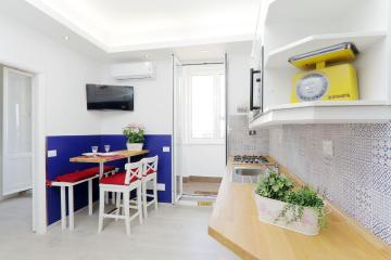 Caracciolo Apartments