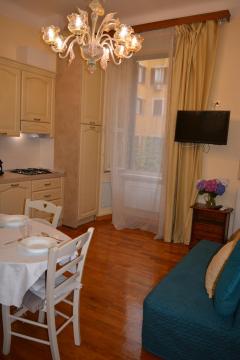 Rome Lucia Apartment