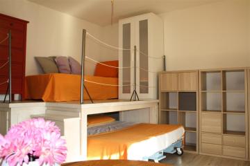 Appartamento monolocale Peschiera del Garda