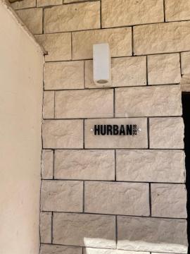Hurban House