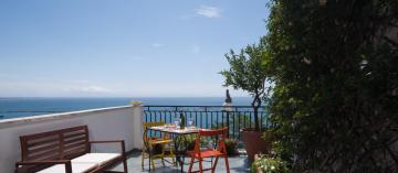 Casa Vacanza 