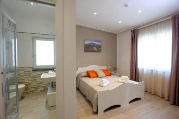 Green Oasis guesthouse
