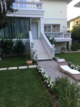 Villa Romantika