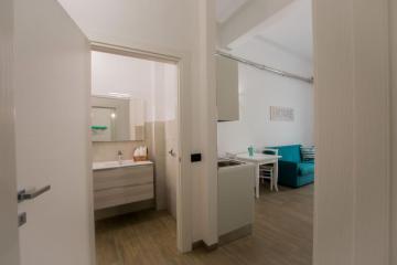 Bed & Breakfast Le Pupe