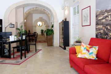 Nuova Mastrarua Rooms