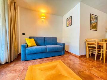 Appartamento Smith Ruché - Solo Affitti Brevi