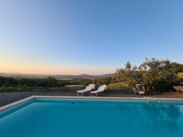 Agriturismo gli Arcangeli
