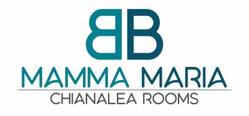 Mamma Maria - Chianalea rooms