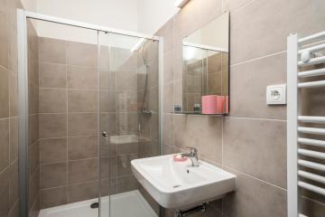 APARTMÁNY VILA LIBĚNA