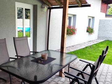 Apartmán Oto 1 , Úpská 490, Svoboda nad Úpou