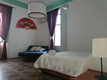 Colours and Room