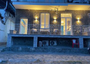 Esclusiva casa golden sulla spiaggia