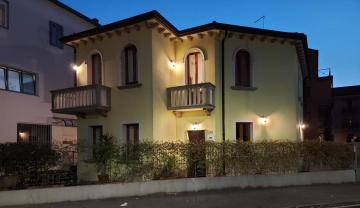 Villa Ricordi
