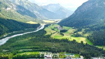 Camping Lechtal