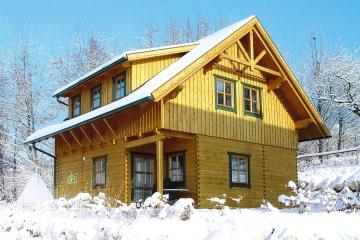 Holiday village Schlierbach - OBS01500-FYA