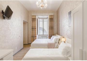 Rome Place