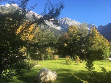 Einzigartiges Mountain Chalet in Hinterthal