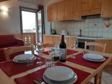 Chalet Beatrice