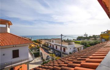 Beautiful home in Avola with WiFi and 2 Bedrooms