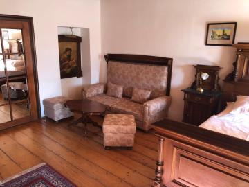 Apartmány pod věží