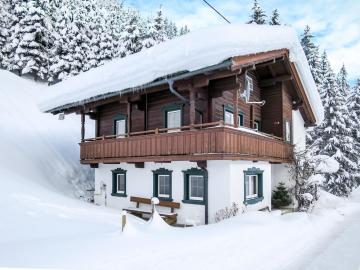 Holiday Home Häus'l - LNH250