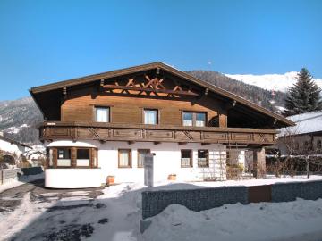 Apartment Apart Grazia - PTZ150