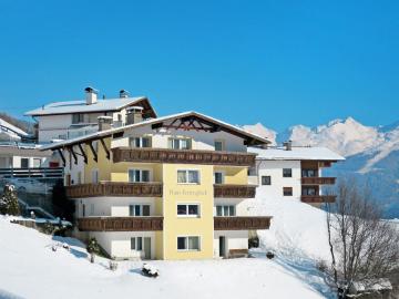 Apartment Ferienglück - KPL396