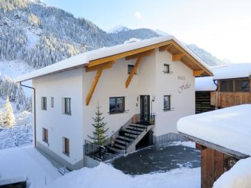Apartment Fatlar - KPL685