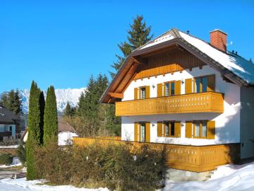 Holiday Home LuxusSolk - STS202