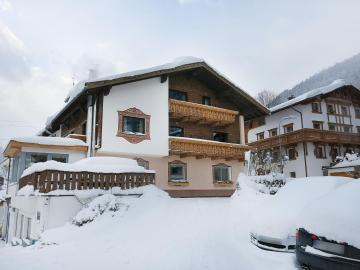 Apartment Am Schönbach - STA155
