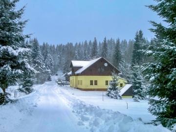 Chalet Karlovka