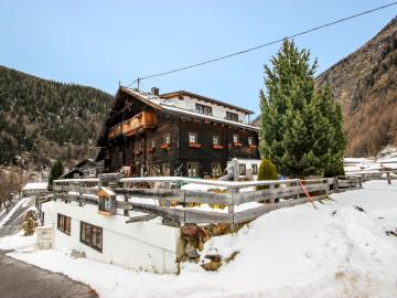 Apartment Gamsblick