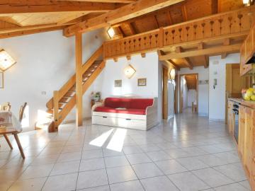 Locazione Turistica Villa Placidia-10