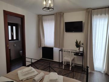 L'OLIVA CONTESA - alloggio turistico - la NERA