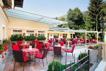 Hotel Bräu