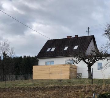 Landhaus Südburgenland