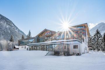 Hotel Fischer am See