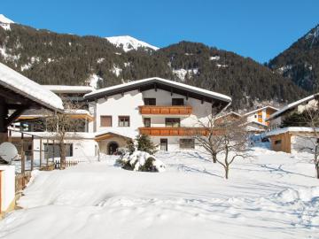 Apartment Haus Mangard - GOP210