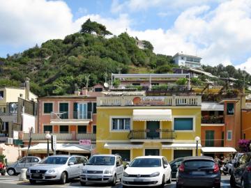 Locazione Turistica Giulia