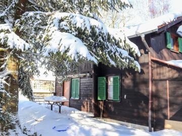Chalet Menardi