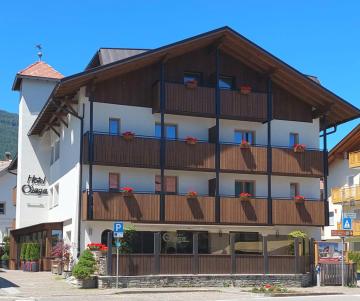Hotel Olaga