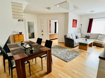 Resort Amadeus- Ferienappartements Amadeus Stadt