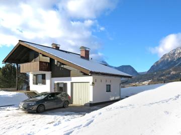 Holiday Home Jung - GBM240