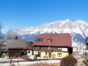 Holiday Home Prieger - OBL100