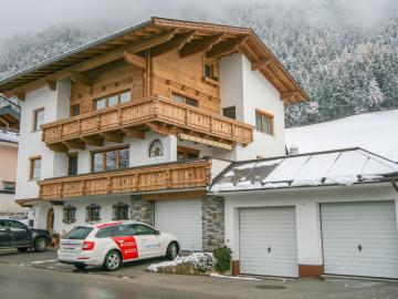 Apartment Haus Wurm
