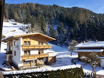 Holiday Home Zeller