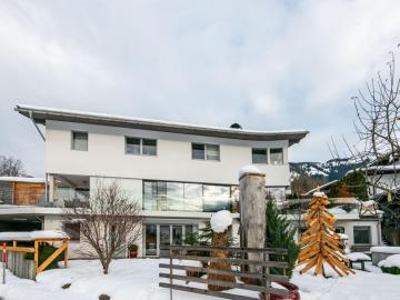 Modern Apartment in Westendorf with Garden